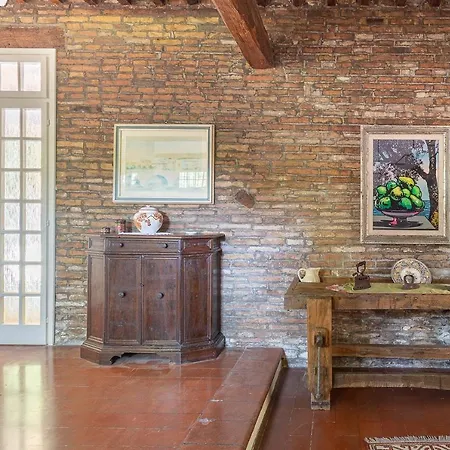 Podere Terrerosse Tatil Evi Rimini