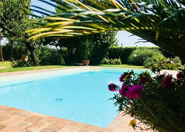 Podere Terrerosse Rimini