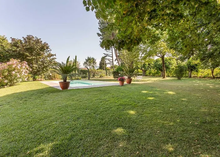 Tatil Evi Podere Terrerosse *