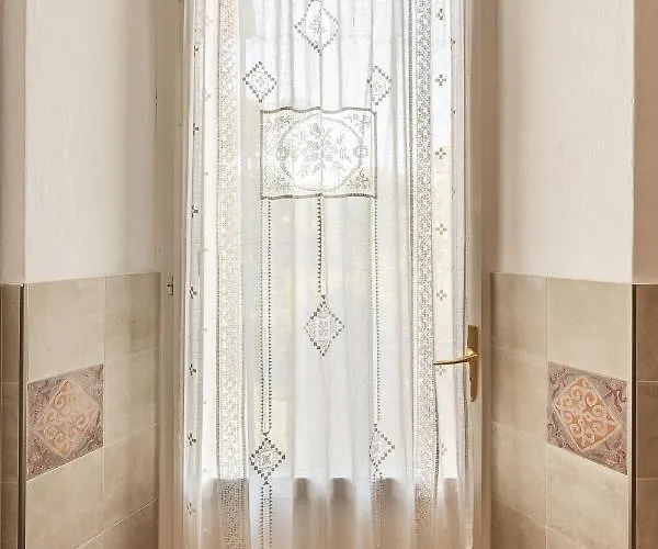 Tatil Evi Podere Terrerosse