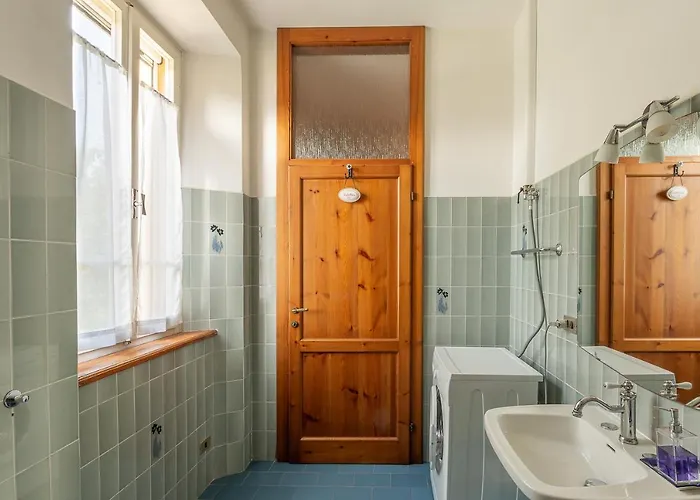 Podere Terrerosse Feriehus Rimini