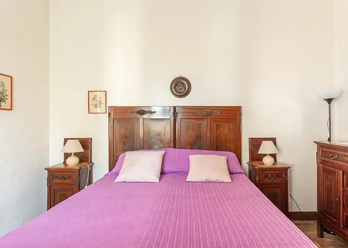 Tatil Evi Podere Terrerosse Rimini