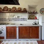 Podere Terrerosse Holiday home *