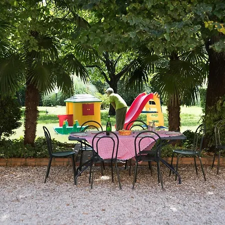 Podere Terrerosse Dom wakacyjny