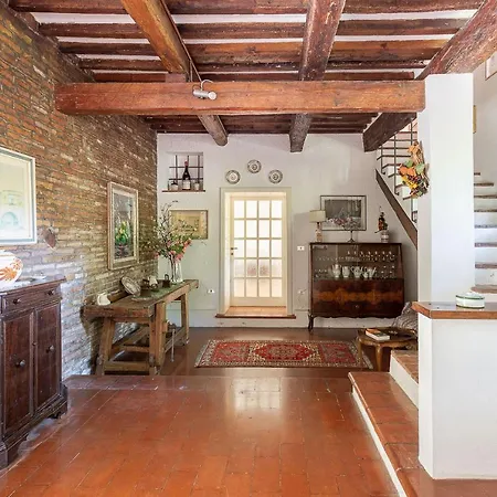 Podere Terrerosse * Ρίμινι