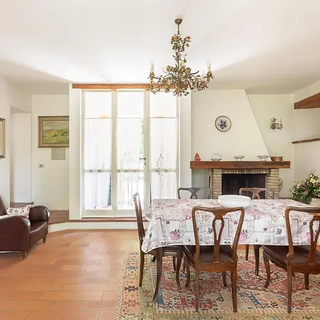 Podere Terrerosse Dom wakacyjny *