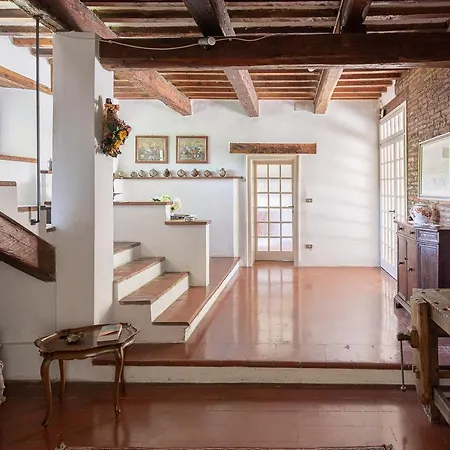 Podere Terrerosse Dom wakacyjny *