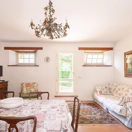 Podere Terrerosse Dom wakacyjny