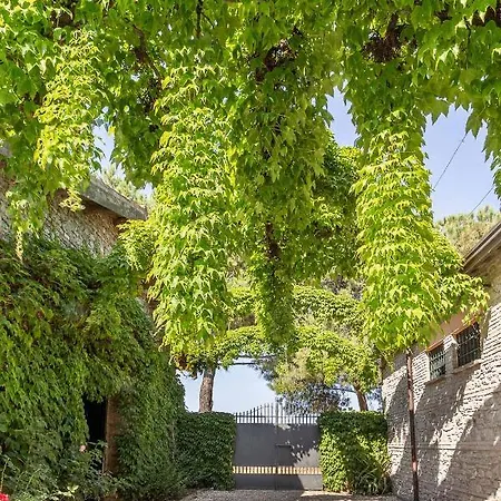 Σπίτι διακοπών Podere Terrerosse