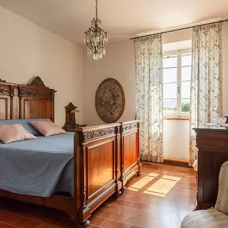 Podere Terrerosse * Rimini