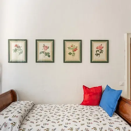 Podere Terrerosse בית נופש *