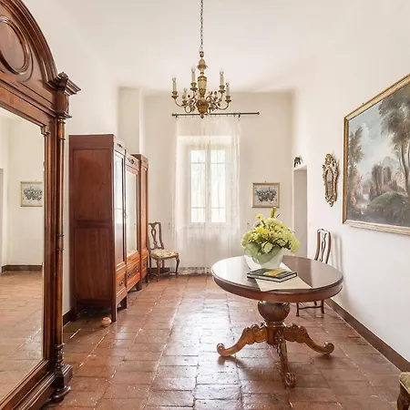 Podere Terrerosse Σπίτι διακοπών