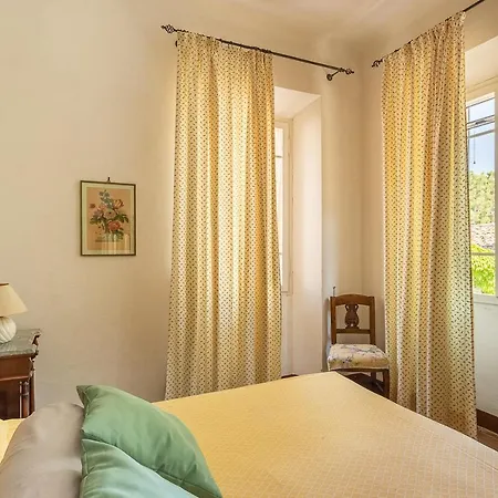 Ferienhaus Podere Terrerosse