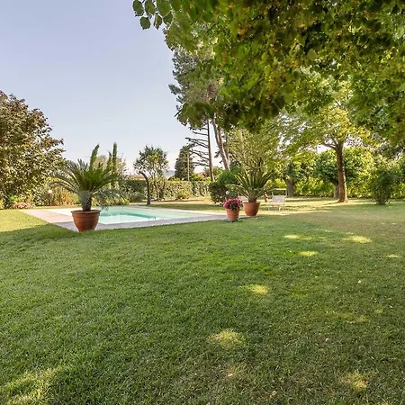 Holiday home Podere Terrerosse *