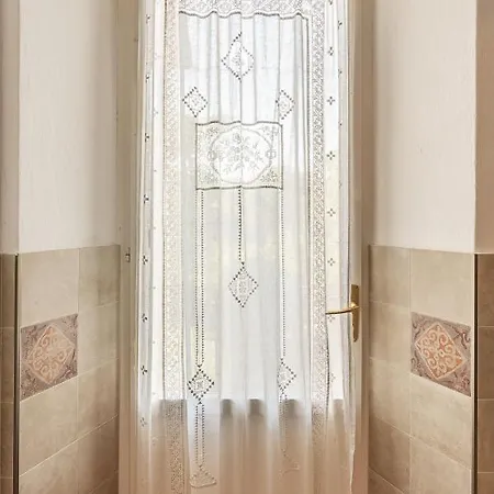 Σπίτι διακοπών Podere Terrerosse