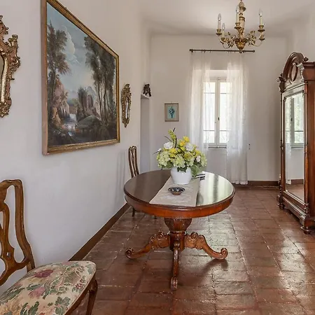 Holiday home Podere Terrerosse Rimini