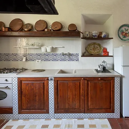 Podere Terrerosse Dom wakacyjny *