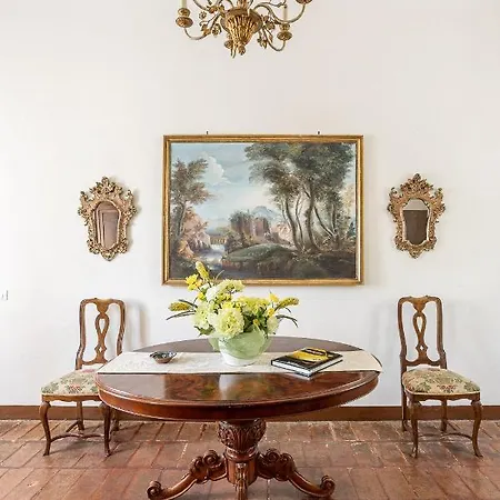 Ferienhaus Podere Terrerosse Rimini