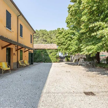 Podere Terrerosse *