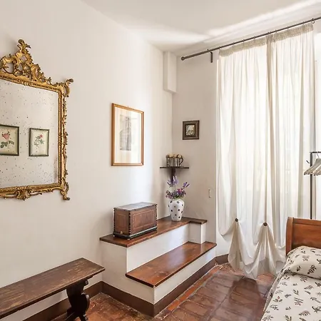 Ferienhaus Podere Terrerosse