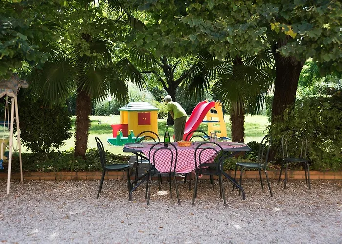 Podere Terrerosse Holiday home