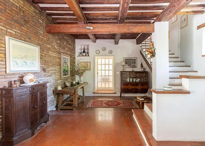 Podere Terrerosse * 리미니