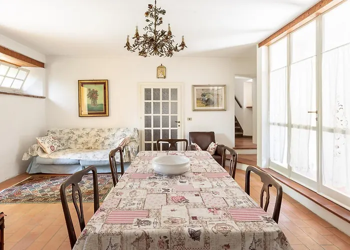 Podere Terrerosse Ρίμινι