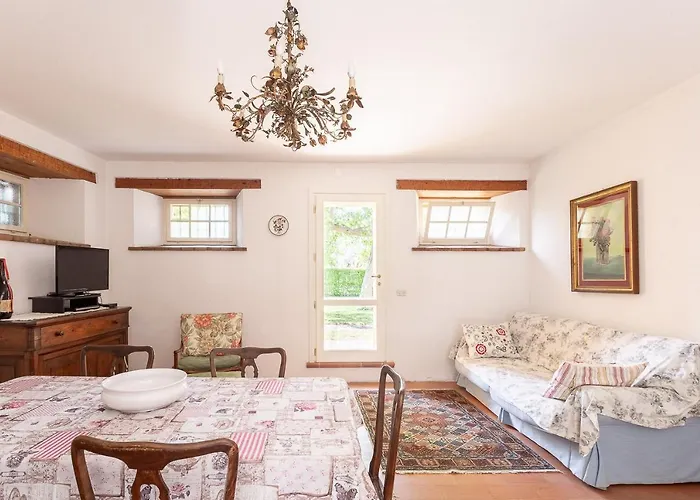 Podere Terrerosse Holiday home