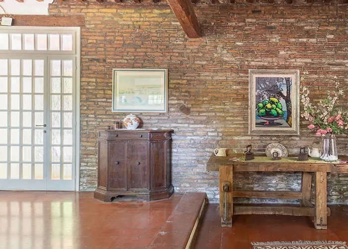 Podere Terrerosse Holiday home Rimini