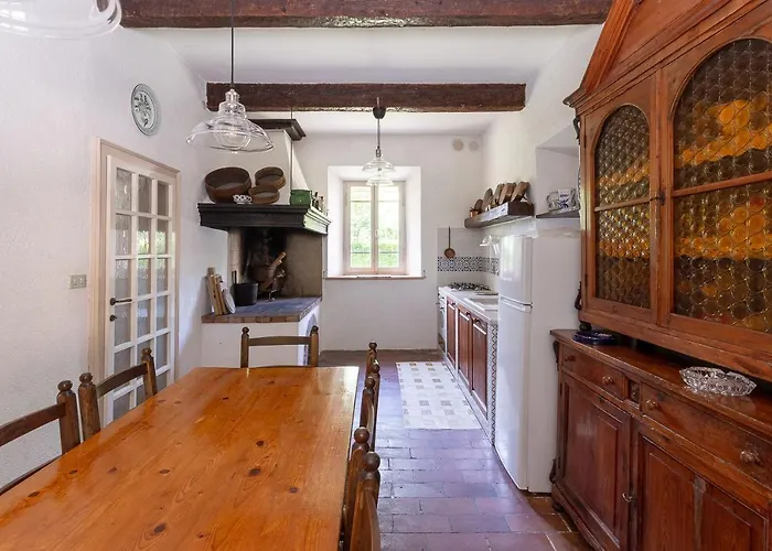 Podere Terrerosse Holiday home *