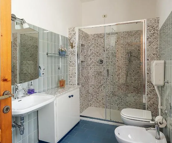 Podere Terrerosse 리미니