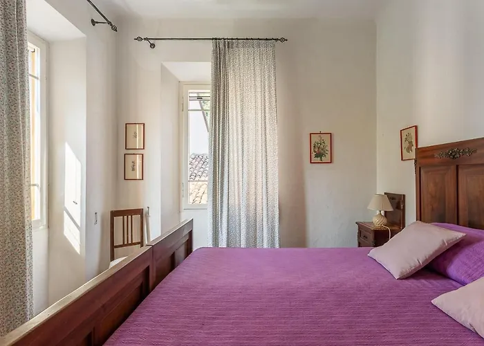 Podere Terrerosse * 리미니