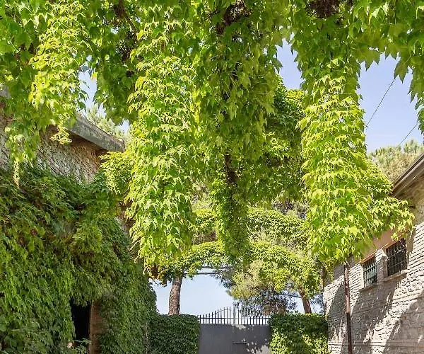 בית נופש Podere Terrerosse