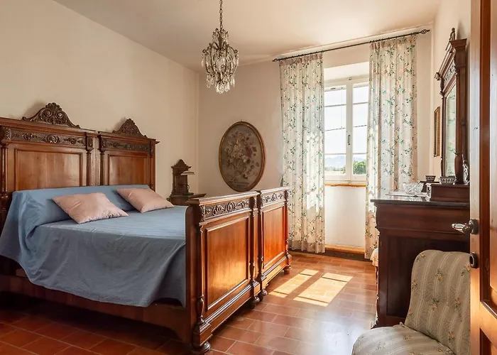 Podere Terrerosse * 리미니