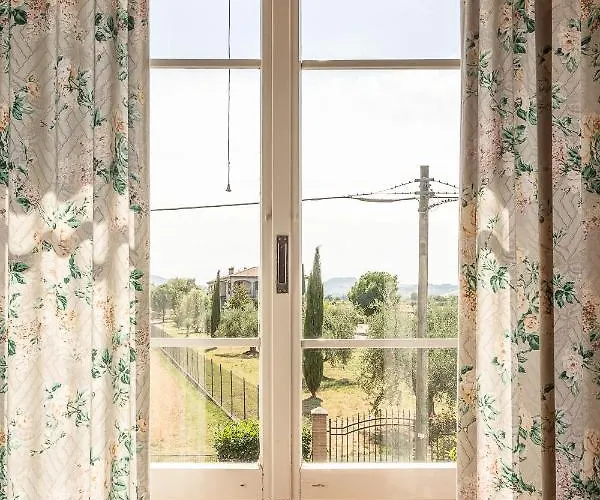 Podere Terrerosse *