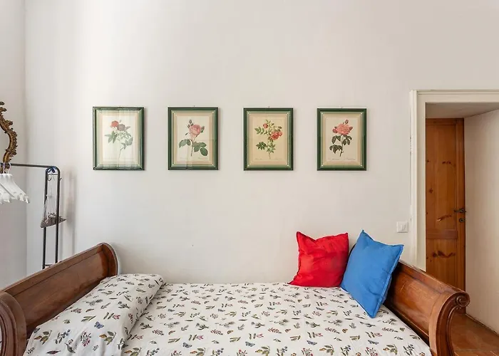 Podere Terrerosse Holiday home *