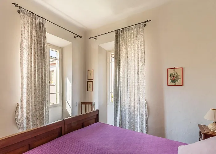 Podere Terrerosse * רימיני