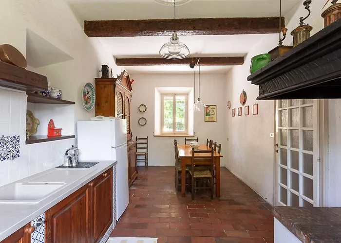 Podere Terrerosse * רימיני