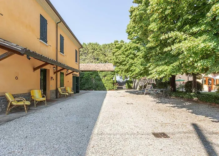 Podere Terrerosse *