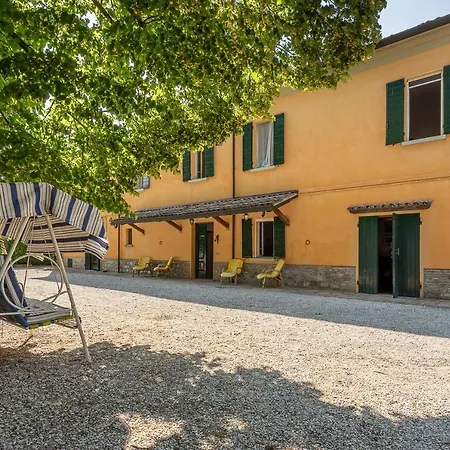 Vakantiehuis Podere Terrerosse *