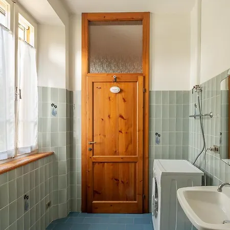 Podere Terrerosse Prázdninový dům Rimini