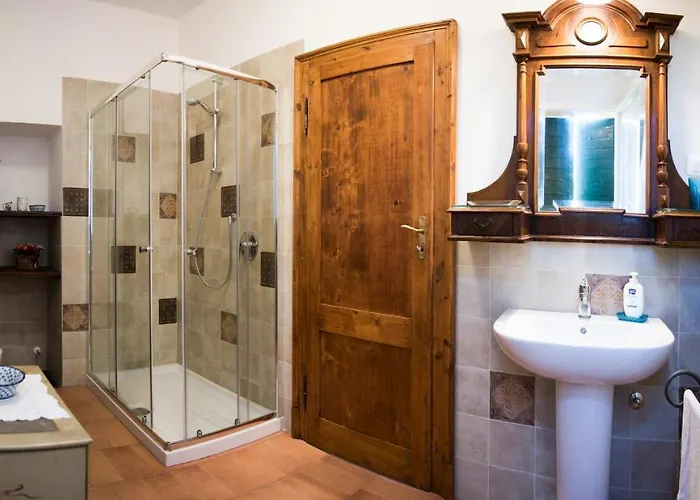 Podere Terrerosse * Rimini