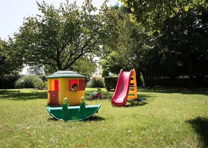 Casa vacanze Podere Terrerosse