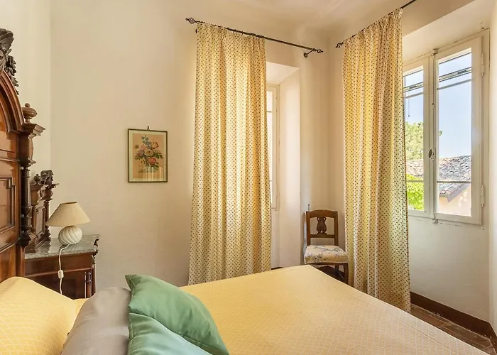 Casa vacanze Podere Terrerosse