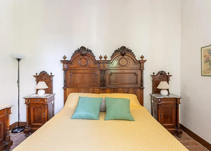 Vakantiehuis Podere Terrerosse