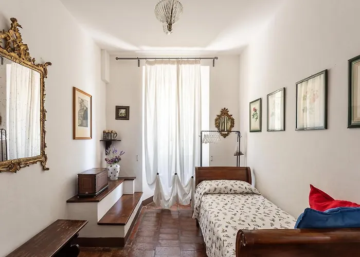 Podere Terrerosse ريميني