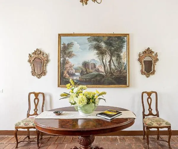 Casa vacanze Podere Terrerosse Rimini