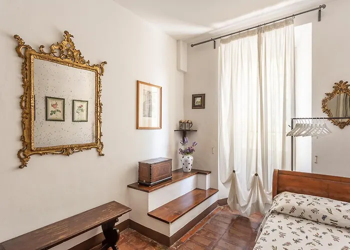 Casa vacanze Podere Terrerosse