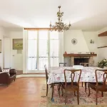 Podere Terrerosse Ferienhaus *