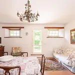 Podere Terrerosse Ferienhaus